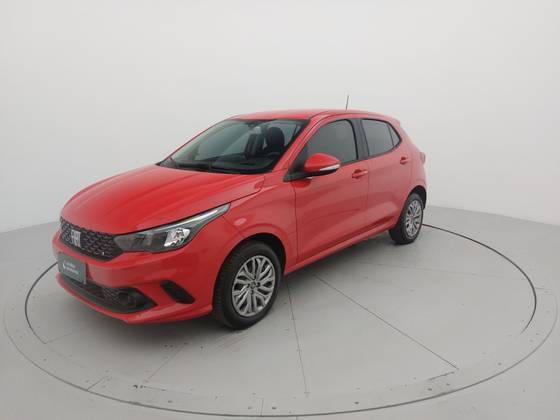 FIAT ARGO 1.0 FIREFLY FLEX MANUAL FIAT ARGO 1.0 FIREFLY FLEX MANUAL